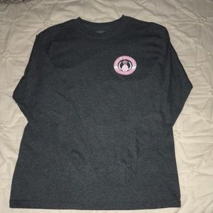 Love and Pineapples Long Sleeve Tee🍍🍍